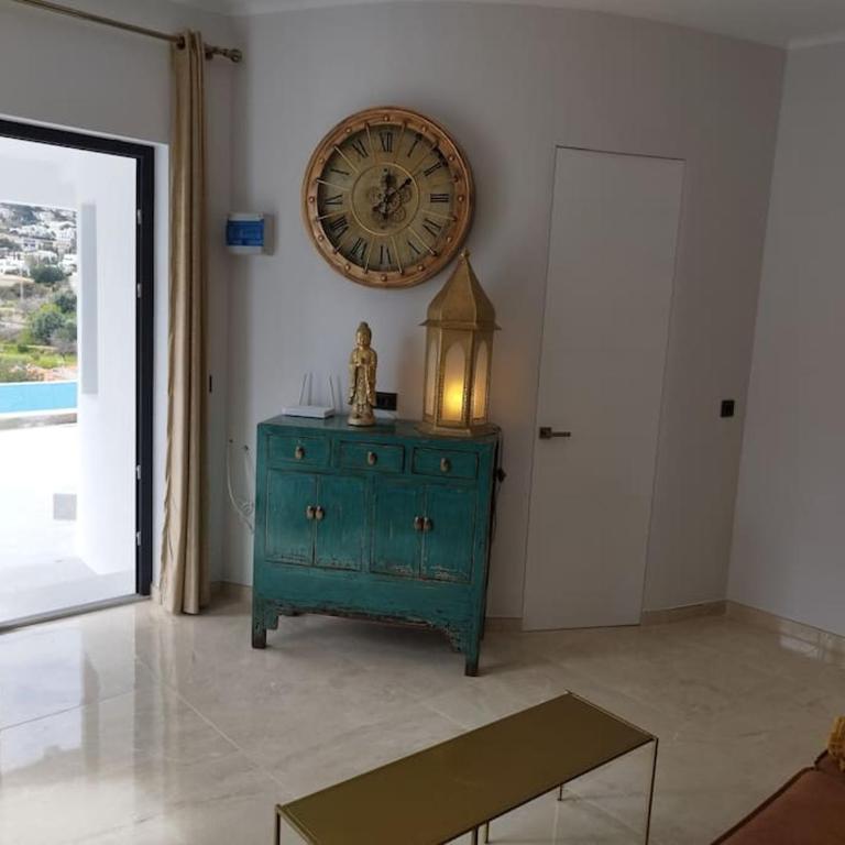 Modern luxury villa Paradise - Villa - 18