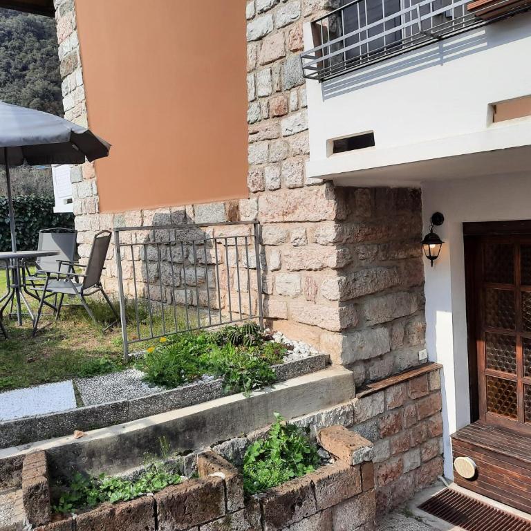 Casa Villa Kitty - Appartamento - Piano Terra - 12