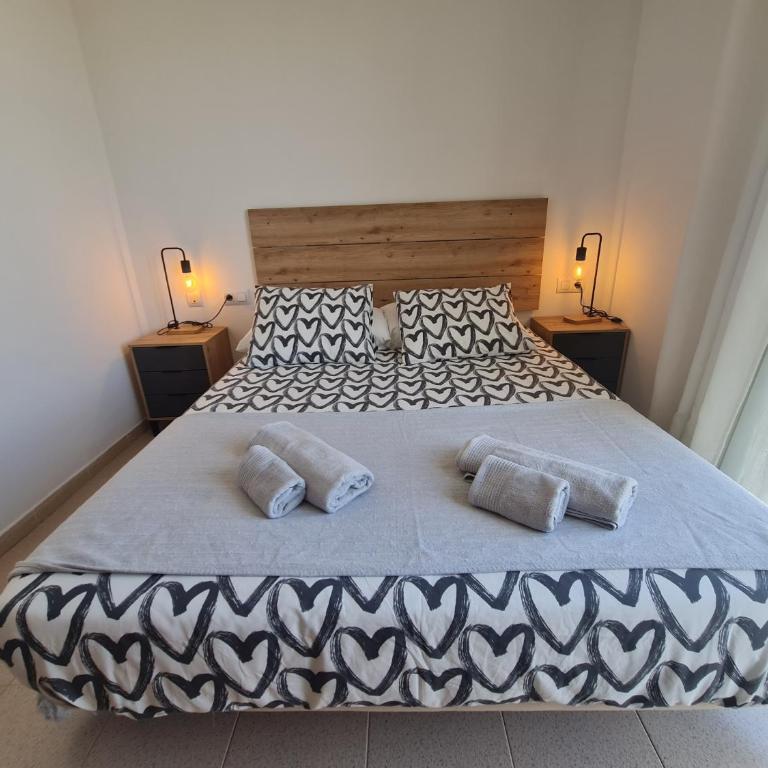 We Fuerteventura - Duplex Apartment - 1