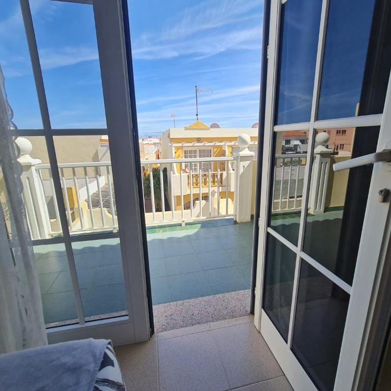 We Fuerteventura - Duplex Apartment - 9