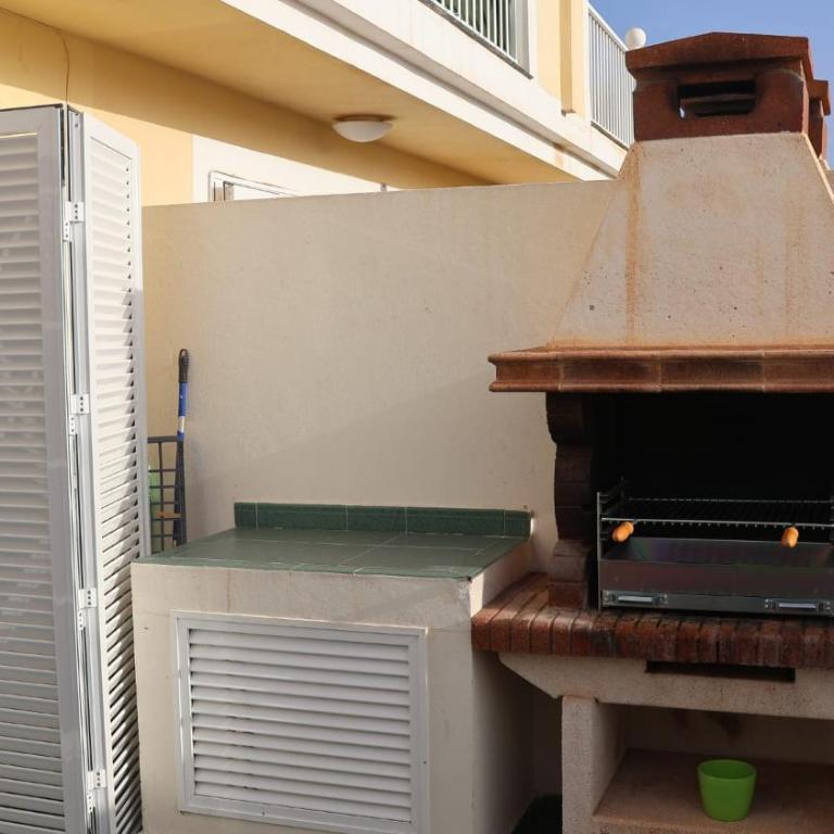 We Fuerteventura - Duplex Apartment - 13