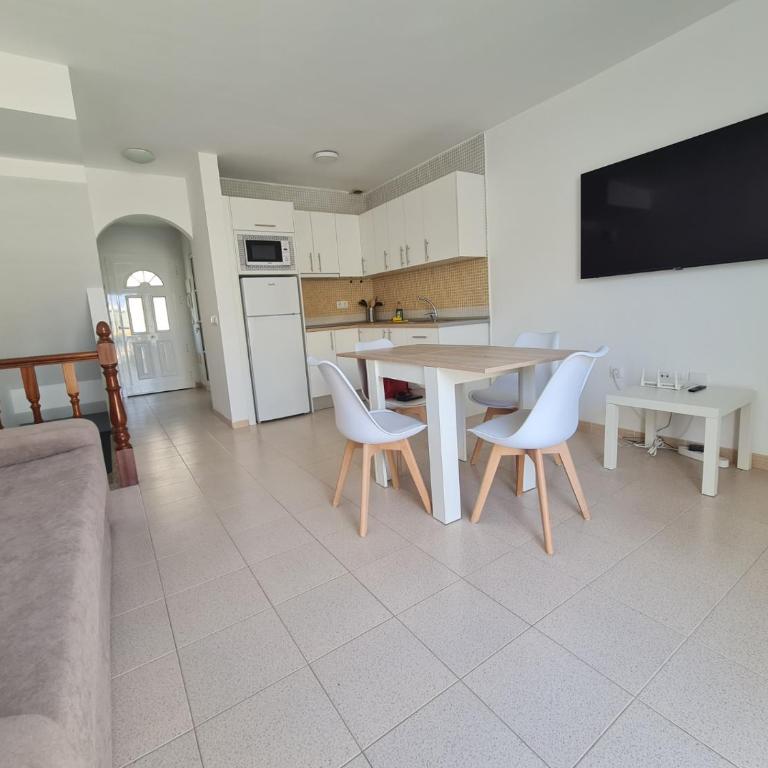 We Fuerteventura - Duplex Apartment - 14