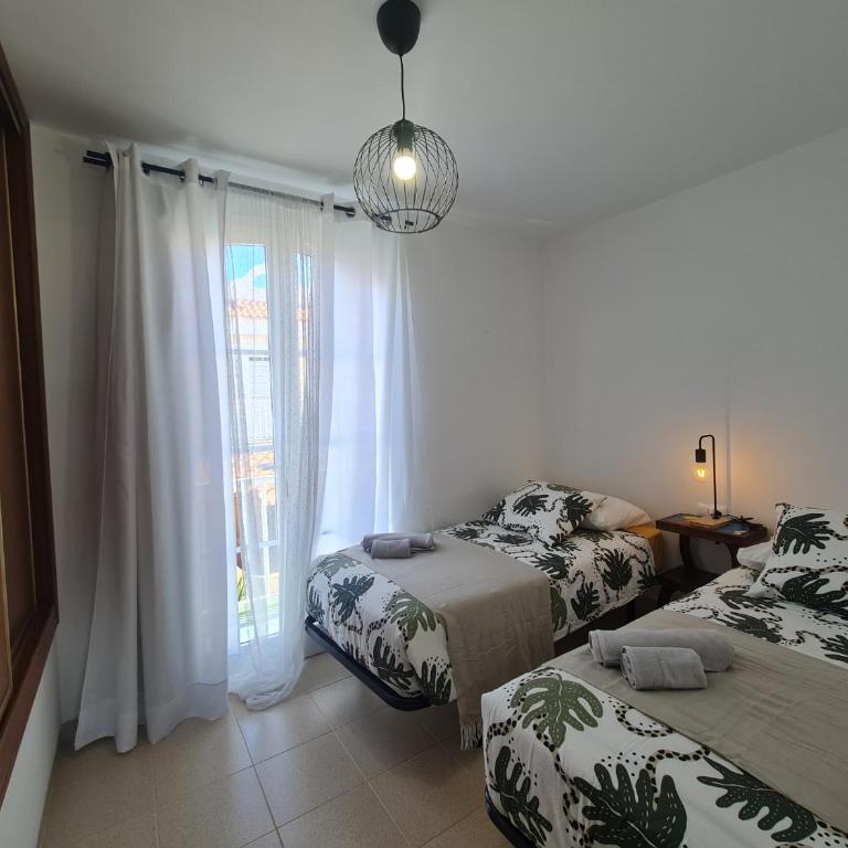 We Fuerteventura - Duplex Apartment - 16