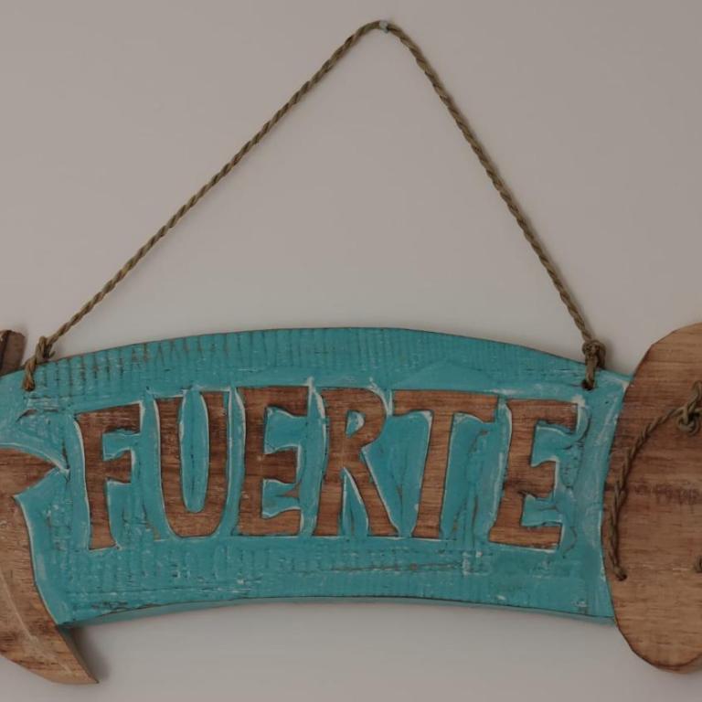 We Fuerteventura - Duplex Apartment - 17