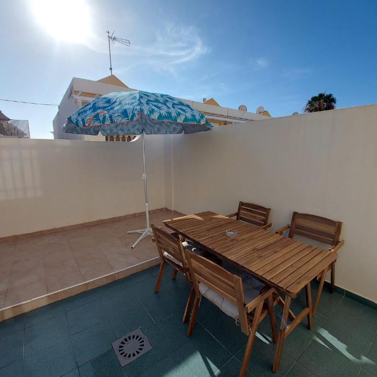 We Fuerteventura - Duplex Apartment - 21