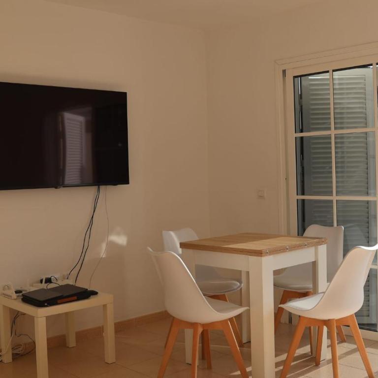 We Fuerteventura - Duplex Apartment - 22