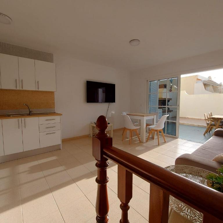 We Fuerteventura - Duplex Apartment - 24