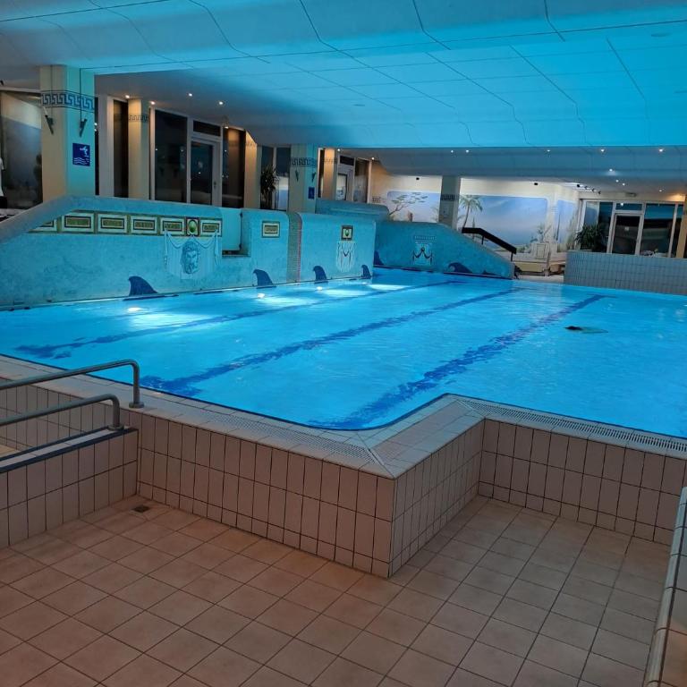 Himmelsleiter - Apartment mit 1 Schlafzimmer - 27