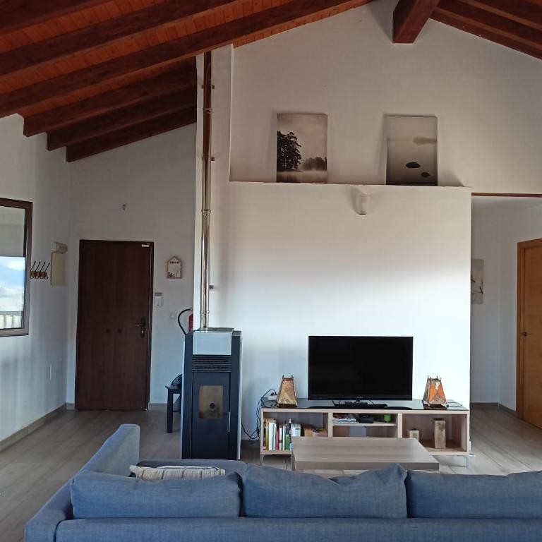 La Casa de Nuria - Casa - 4