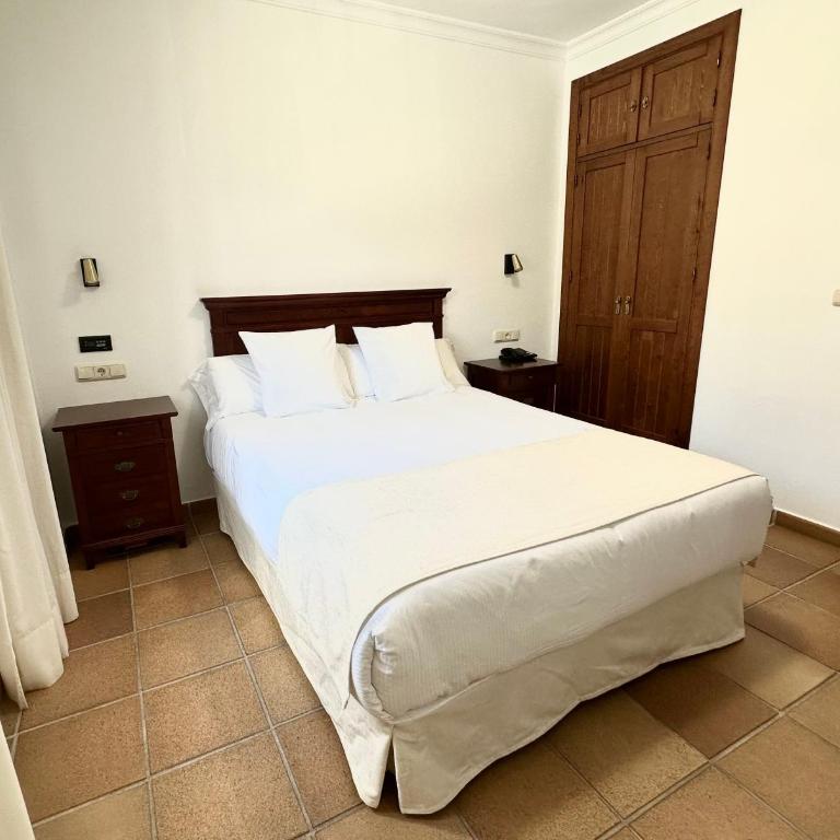 Hostal La Muralla - Habitación Doble - 3