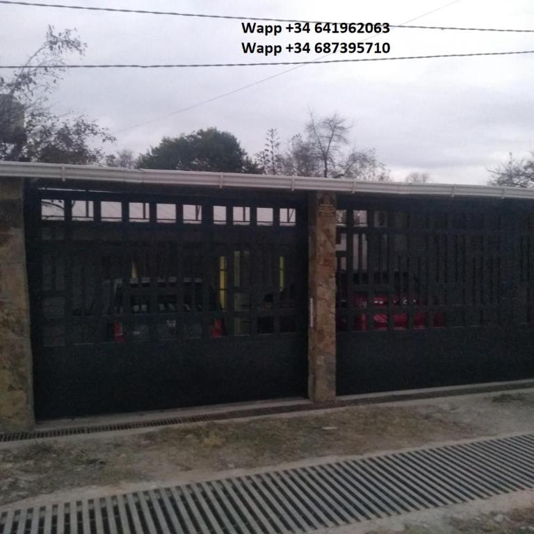 Casa Camino a Las Termas - Casa de 4 dormitorios - 2