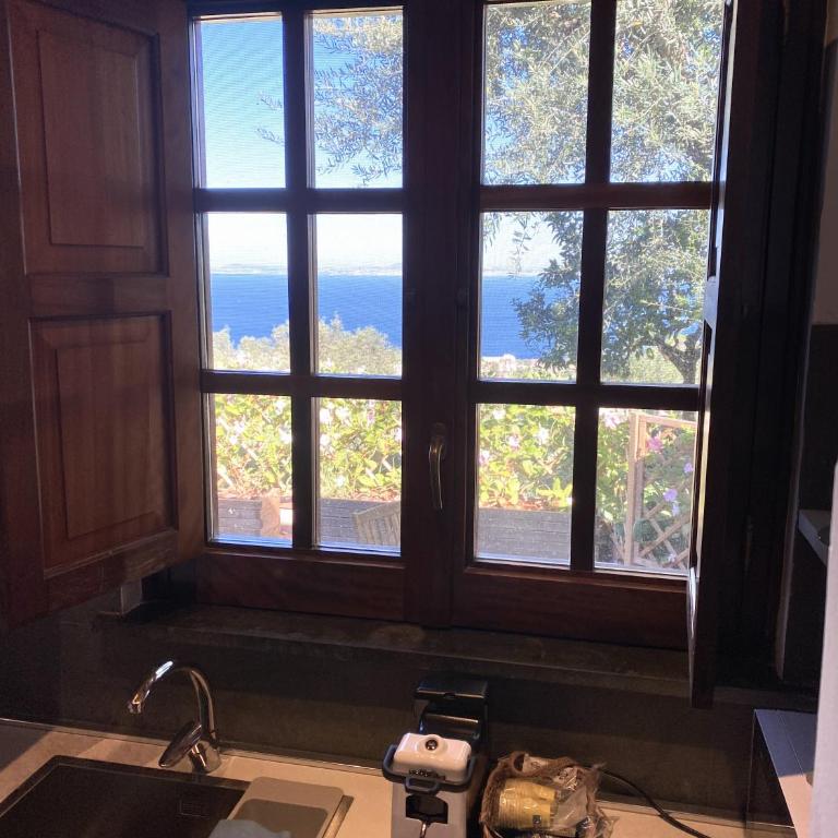 Olive - Cottage moderno tra gli ulivi di Sorrento - Chalet con 1 Camera da Letto - 33