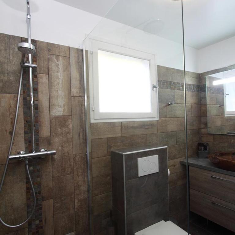 Villa Tricoli B&B avec Piscine - Chambre Double Supérieure - 6