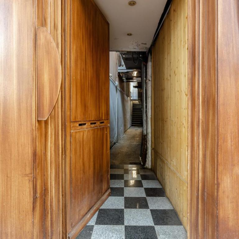 Angelina 2 minutes de la vieille ville - Apartamento Dúplex - 13