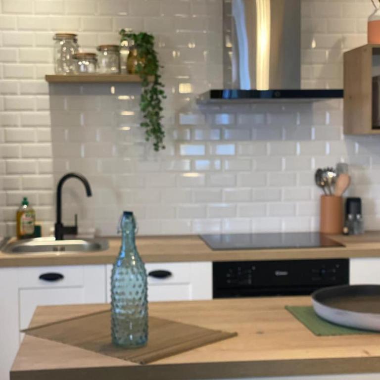 Angelina 2 minutes de la vieille ville - Apartamento Dúplex - 34