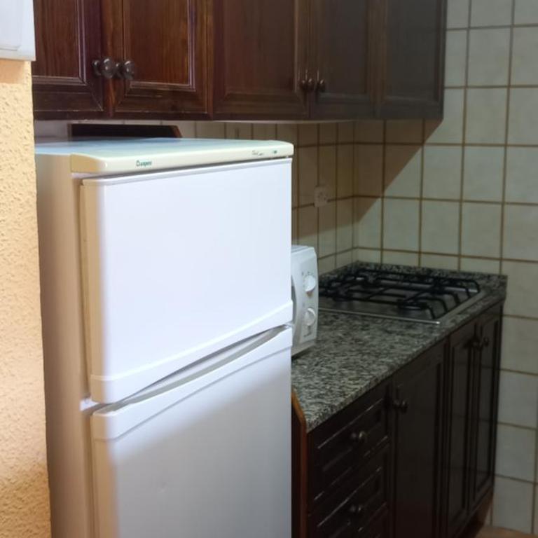 APARTAMENTO EN PEÑISCOLA PEÑISMAR 1 playa norte - One-Bedroom Apartment - 14