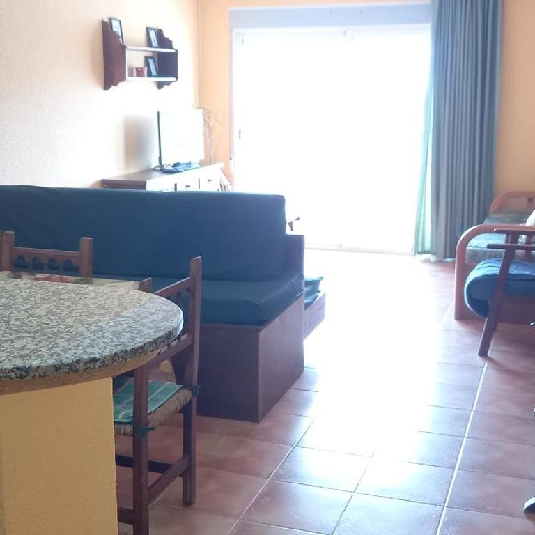 APARTAMENTO EN PEÑISCOLA PEÑISMAR 1 playa norte - One-Bedroom Apartment - 12