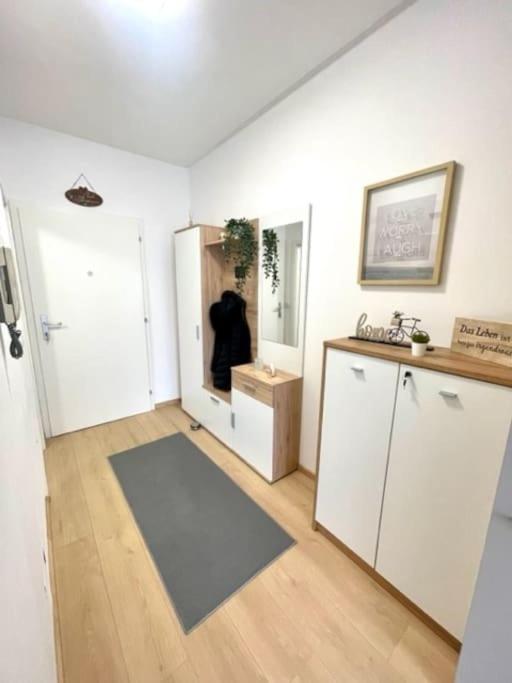 **Modernes Apartment in zentraler Lage** - Apartment mit 1 Schlafzimmer - 7