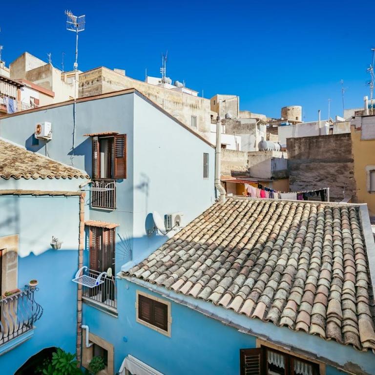 La Finestra sul Cortile B&B - Double Room with Garden View - 21