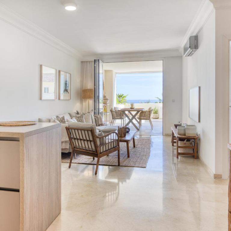 Hanami Puerto Alto PA 3-12 - Apartamento de 2 dormitorios - 18