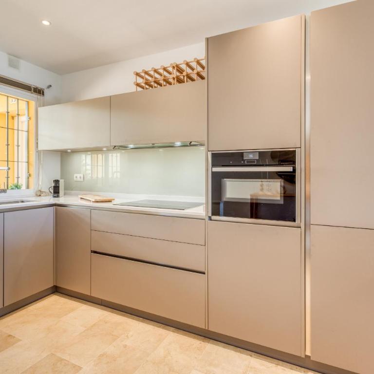 Hanami Puerto Alto PA 3-12 - Apartamento de 2 dormitorios - 19