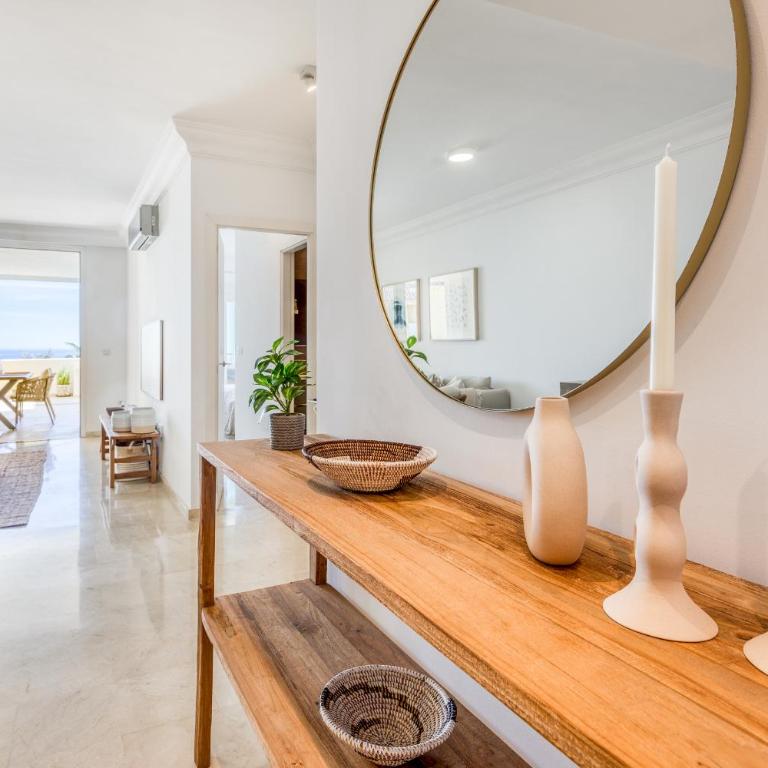 Hanami Puerto Alto PA 3-12 - Apartamento de 2 dormitorios - 12