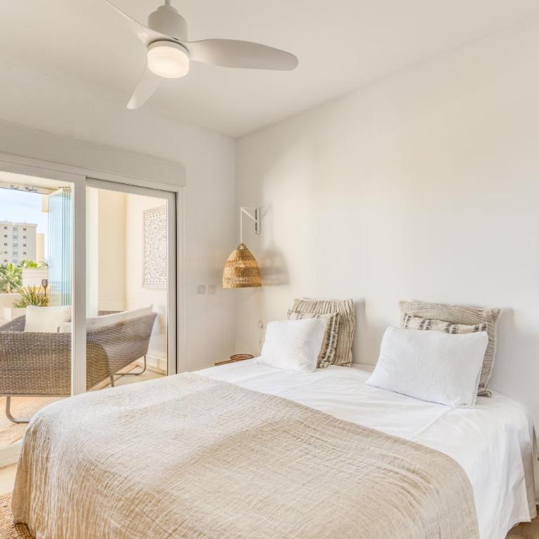 Hanami Puerto Alto PA 3-12 - Apartamento de 2 dormitorios - 13