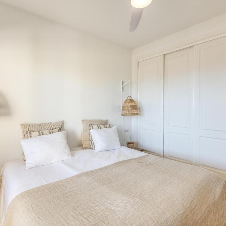 Hanami Puerto Alto PA 3-12 - Apartamento de 2 dormitorios - 17