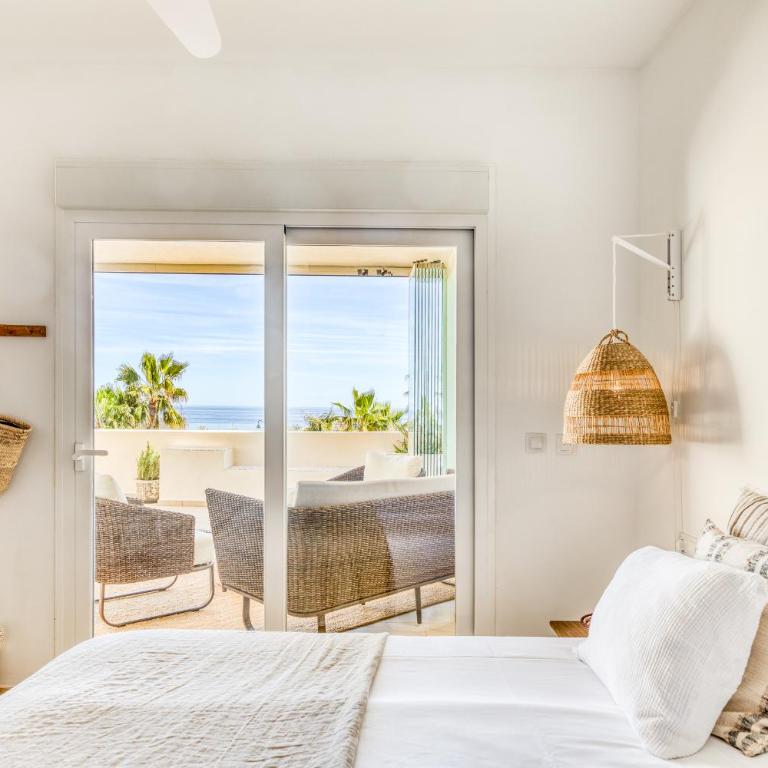 Hanami Puerto Alto PA 3-12 - Apartamento de 2 dormitorios - 15