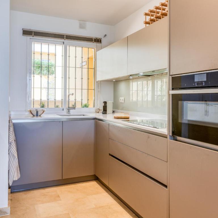 Hanami Puerto Alto PA 3-12 - Apartamento de 2 dormitorios - 20