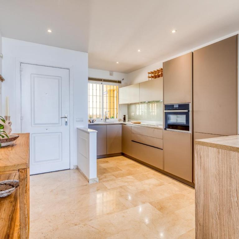 Hanami Puerto Alto PA 3-12 - Apartamento de 2 dormitorios - 6