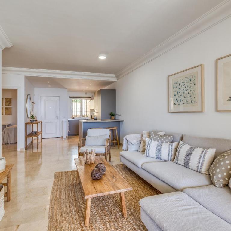Hanami Puerto Alto PA 3-12 - Apartamento de 2 dormitorios - 23