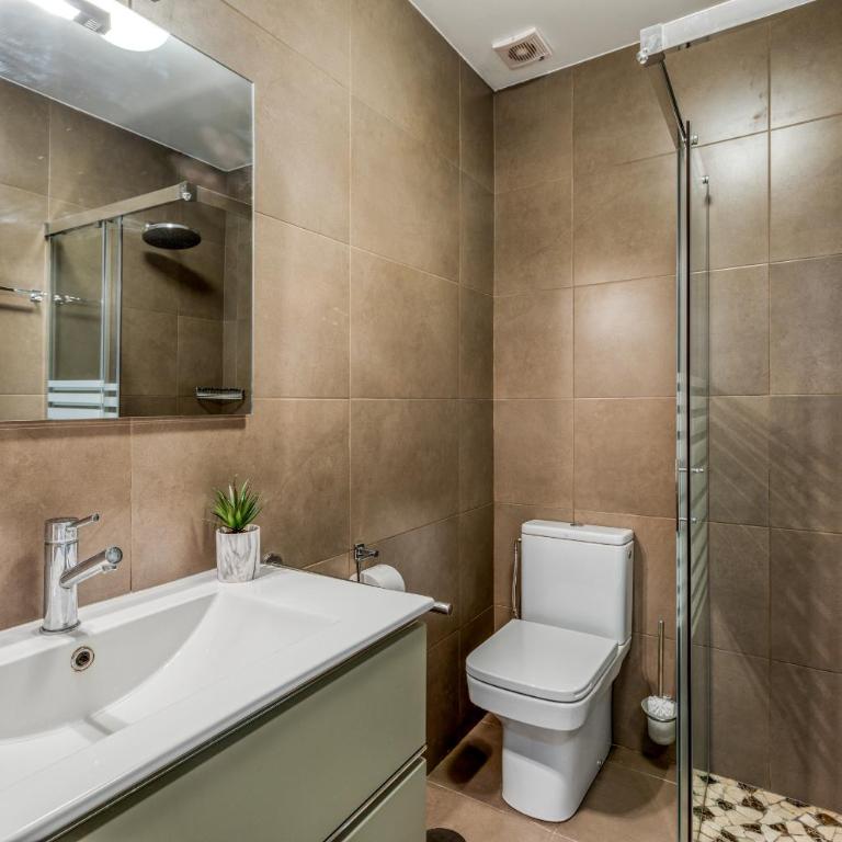 Hanami Puerto Alto PA 3-12 - Apartamento de 2 dormitorios - 24