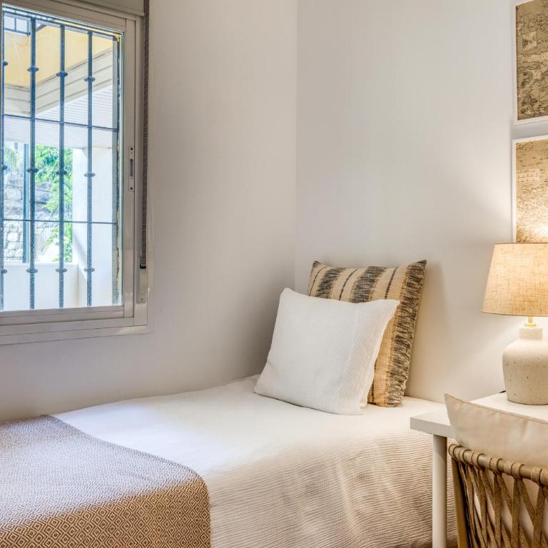Hanami Puerto Alto PA 3-12 - Apartamento de 2 dormitorios - 25