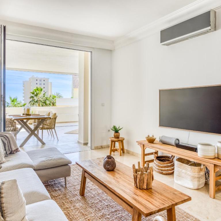 Hanami Puerto Alto PA 3-12 - Apartamento de 2 dormitorios - 8