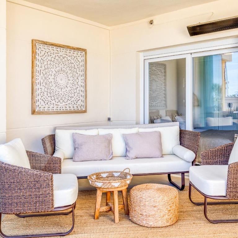 Hanami Puerto Alto PA 3-12 - Apartamento de 2 dormitorios - 16