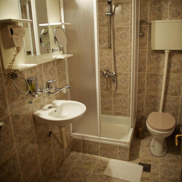 Apartments Passage - Superior Apartman - 4