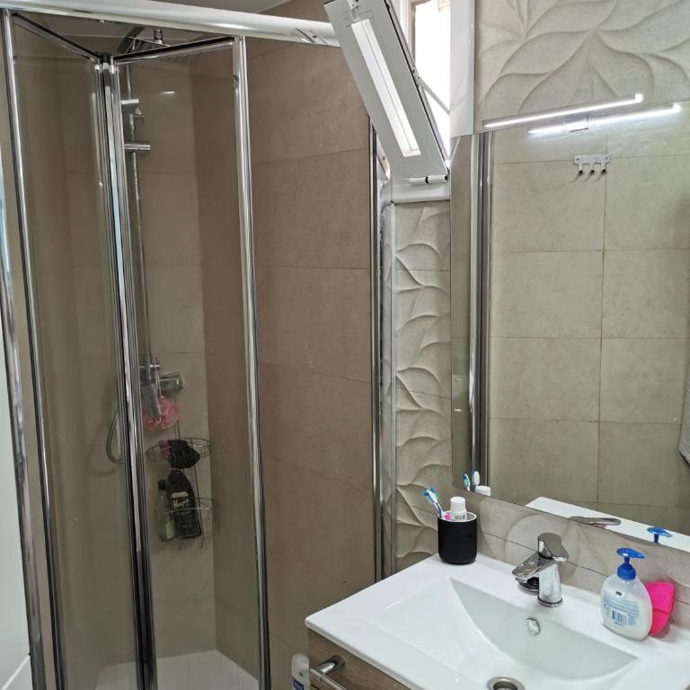 SALOU sea view appartement - Apartamento de 3 dormitorios - 14