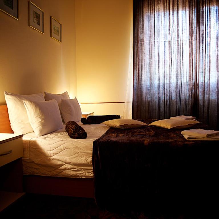 Apartments Passage - Studio Apartman - 6