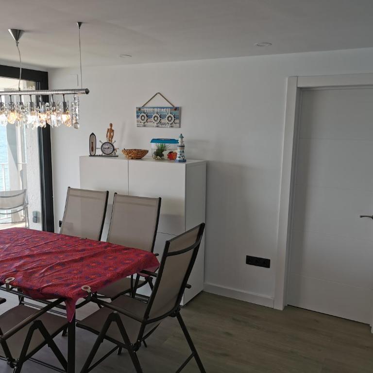 SALOU sea view appartement - Apartamento de 3 dormitorios - 20