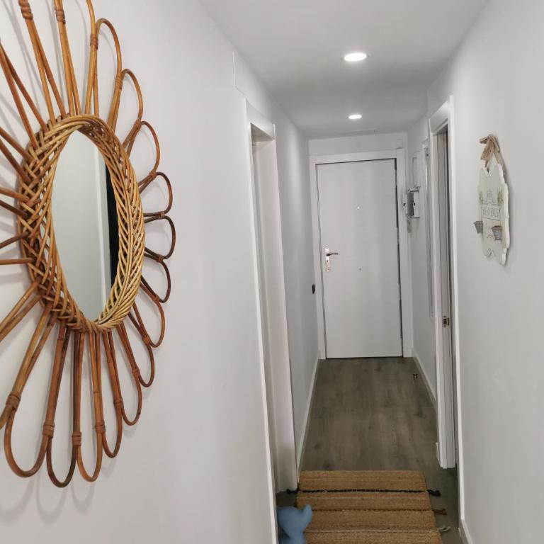SALOU sea view appartement - Apartamento de 3 dormitorios - 22