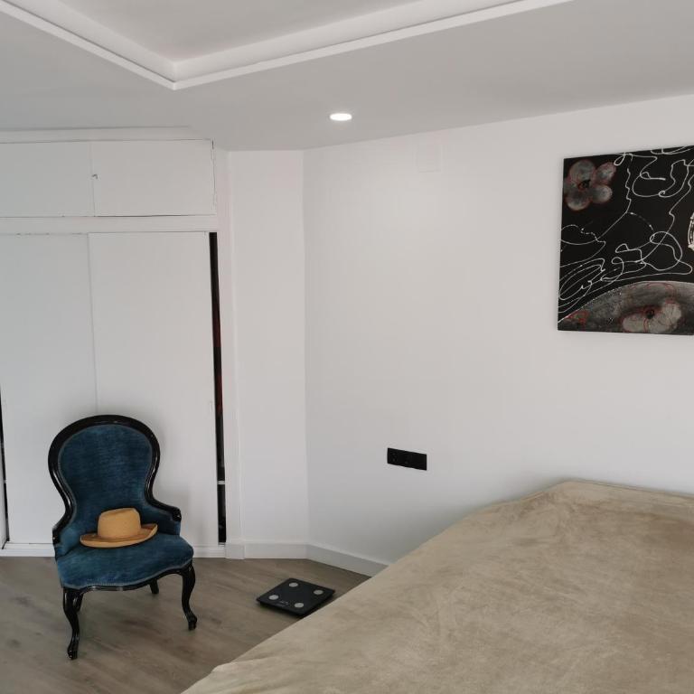 SALOU sea view appartement - Apartamento de 3 dormitorios - 23