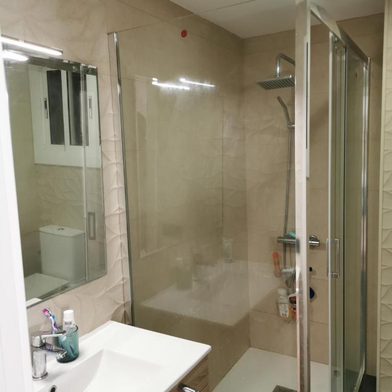SALOU sea view appartement - Apartamento de 3 dormitorios - 29