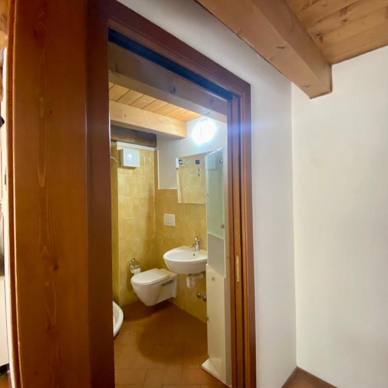 Antica Corte Valpantena - Appartamento con 1 Camera da Letto - 4