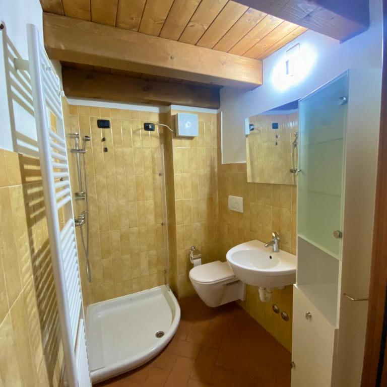 Antica Corte Valpantena - Appartamento con 1 Camera da Letto - 5