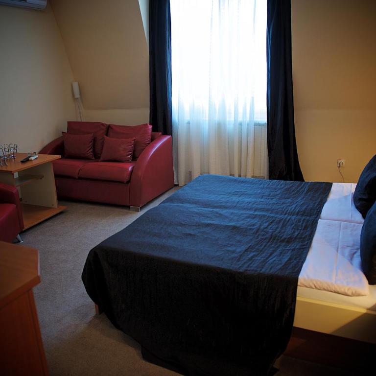 Apartments Passage - Studio Apartman - 7