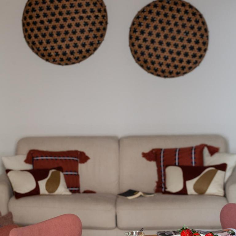 Casa Antica Pietra Ostuni - Casa con 1 Camera da Letto - 7