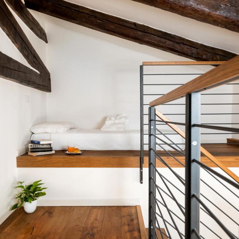 Guggenheim Luxury Suites By Bricola Apartments - Appartamento - 11