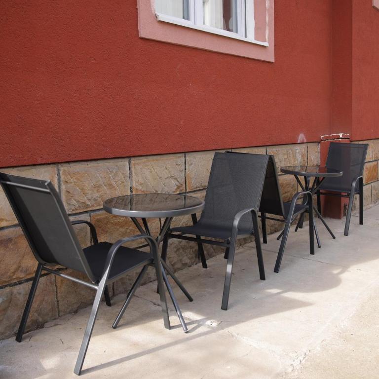 Soho - Apartman sa 1 Spavaćom Sobom - 22