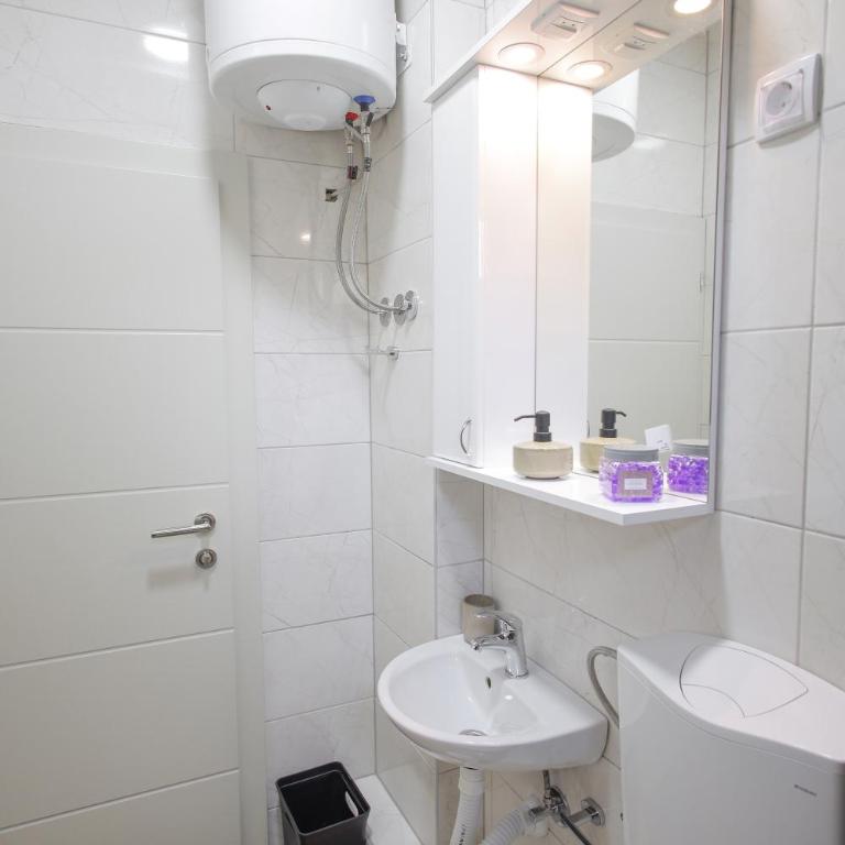Soho - Apartman sa 1 Spavaćom Sobom - 15